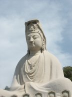 Ryozen Kannon, Kyoto