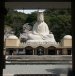 Entrance to the Ryozen Kannon, Kyoto